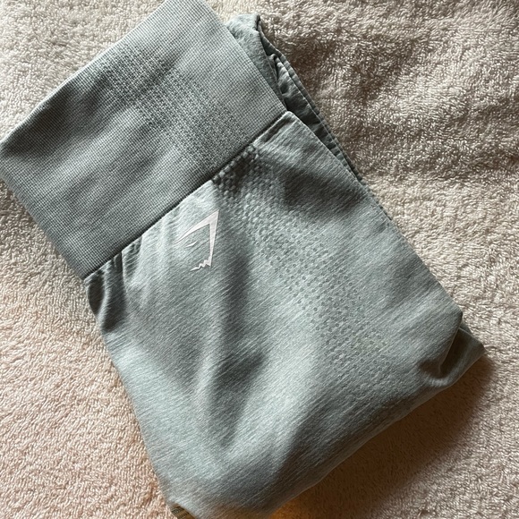 Gymshark Pants - SOLD GYMSHARK VITAL SEAMLESS
